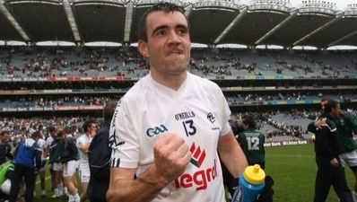 Gallery: Johnny Doyle; a career in pictures