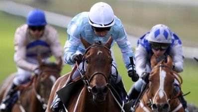 01/09 JOE’s Daily Double