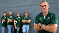Connacht name squad for Magners League opener