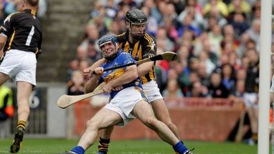 J.J. Delaney: Tipp were the better team last year