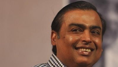 Billionaire Mukesh Ambani’s best quotes