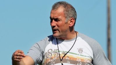 Elwood looking forward to fresh start