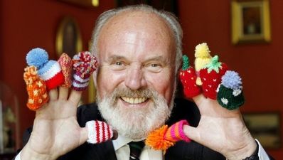 David Norris Political Pop Chart