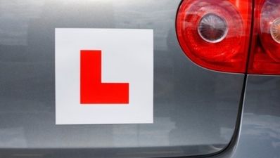 L-drivers: the new rules