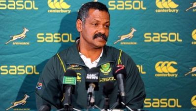 De Villiers in trouble after comments on murder suspect