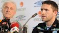 Trapattoni has faith in ‘mature’ Keane