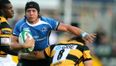 New signings named in Leinster team