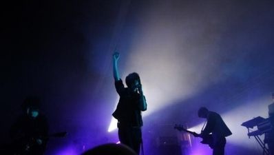 Electric Picnic’s unmissable acts