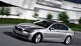BMW 5 series tops August sales