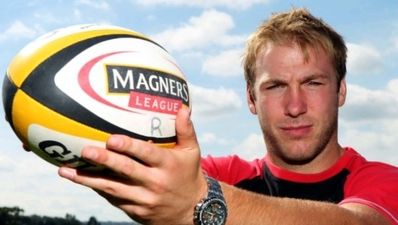 Ulster name team to face Ospreys