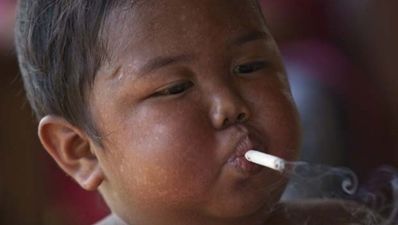 03/09 Tales from the Tabs