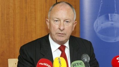 03/09 The Front Pages