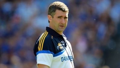 Tipperary name unchanged side for All-Ireland final