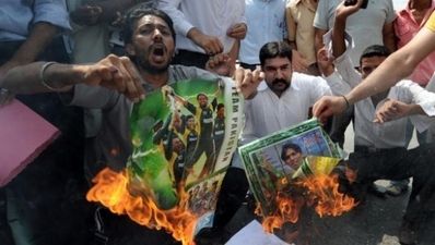 In pictures: 28 August – 3 September