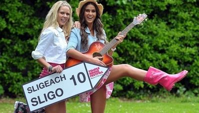 Win VIP Tickets to the Temple House Festival