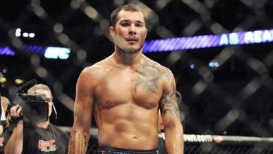 MMA weekly: Huerta, Toney, Noons, Ortiz and Shaq