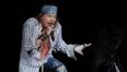 Guns N’ Roses frontman in backstage confrontation