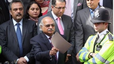 “If found guilty, they should be banned from cricket”