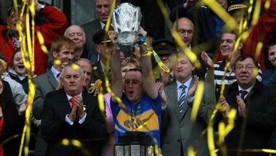 All Ireland final: Tipperary 4-17 Kilkenny 1-18 as it happened