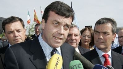 06/09 The Front Pages