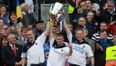 Sheedy hits back at critics after All-Ireland win