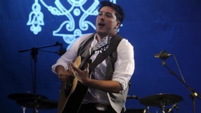 Electric Picnic – In Pics