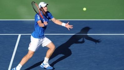 Murray shocked in US Open third round