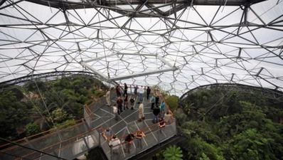 06/09 The End of the Day