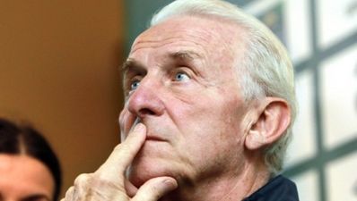 Trapattoni sticks with same side