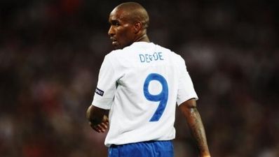 Juventus weighing up bid for Tottenham Hotspur star