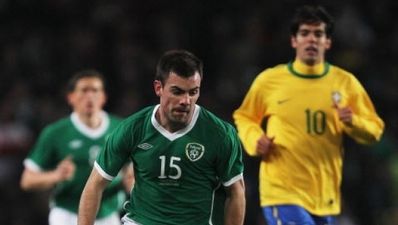 Gibson: If Trap wants me to move away, he’s having a laugh