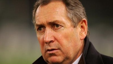 Houllier set to become Aston Villa boss