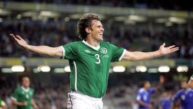 Ireland 3-1 Andorra as it happened