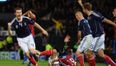 McManus spares Scotland’s blushes; England and France win