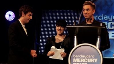 The XX pip Paul Weller and Villagers to win Mercury Music Prize