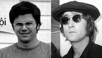 John Lennon’s killer has 6th parole request rejected