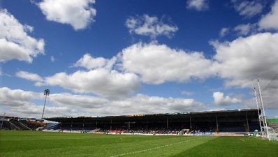 Galway agree not to boycott Thurles