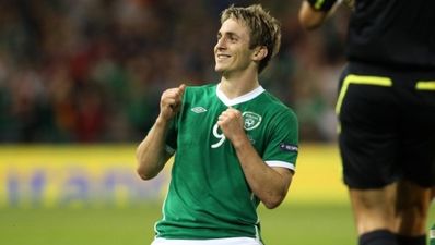 Kevin Doyle in the eye of the Tigers, Arsenal go for Suarez again and Man Utd enter Bale race