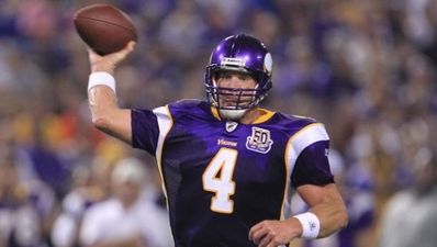 NFL Preview Part Two – The NFC