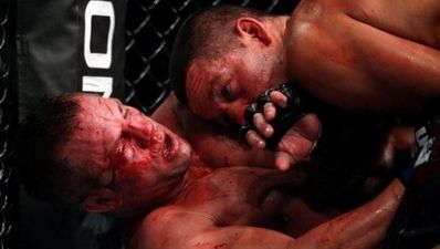 Diaz Brothers – ready for greatness?