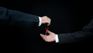 Escaping hire purchase agreements