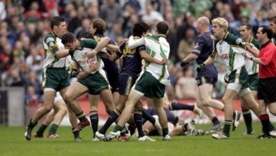 Sports Tube: Sporting fights