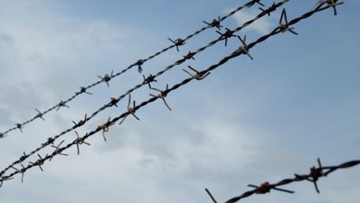 721 convicts escape Nigerian prison in Boko Haram attack