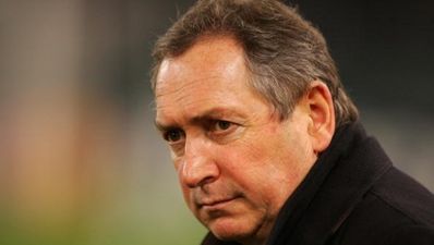 Gerard Houllier confirmed as Aston Villa boss