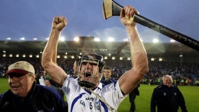 DÃ©ise legend Browne retires from inter-county hurling