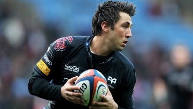 Welsh Rugby Union criticised over Henson poster