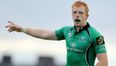 Connacht name squad to face Llanelli Scarlets