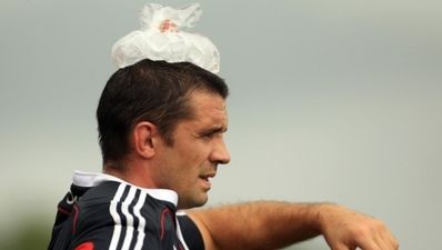 Quinlan comes into Munster side