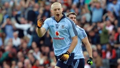 O’Gara swallowed tongue during club game