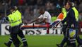 Defoe out for three months after ankle surgery